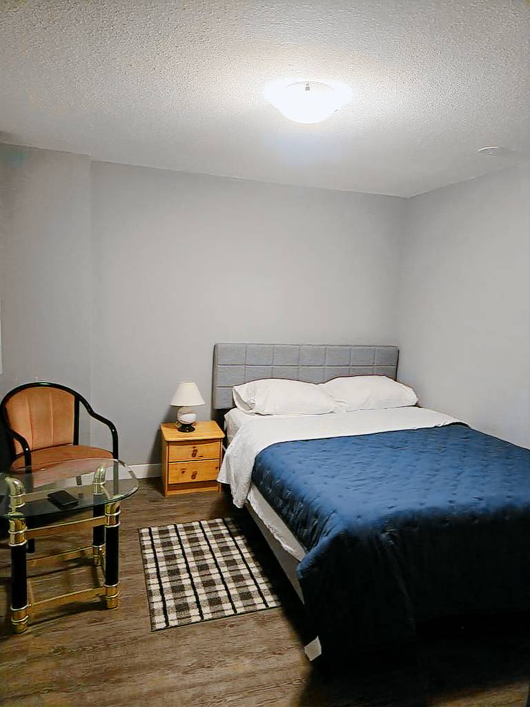 Private room with 1 room for 2 persons in Lethbridge, AB