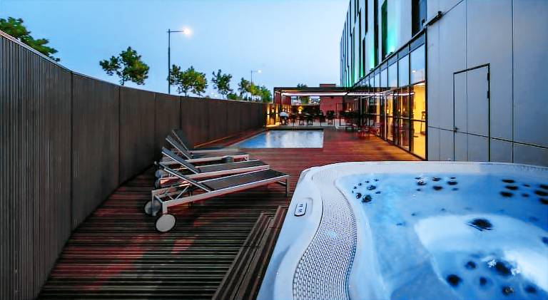Ibis Styles Castelnaudary (Opening June 2021) — photo 3
