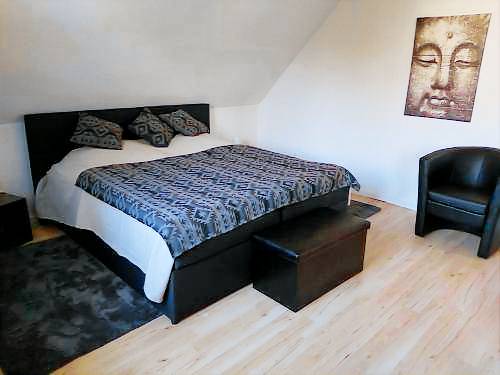 Ferienwohnung Isernhagen