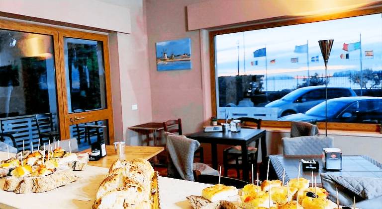 Relais Lo Stagnone — photo 2