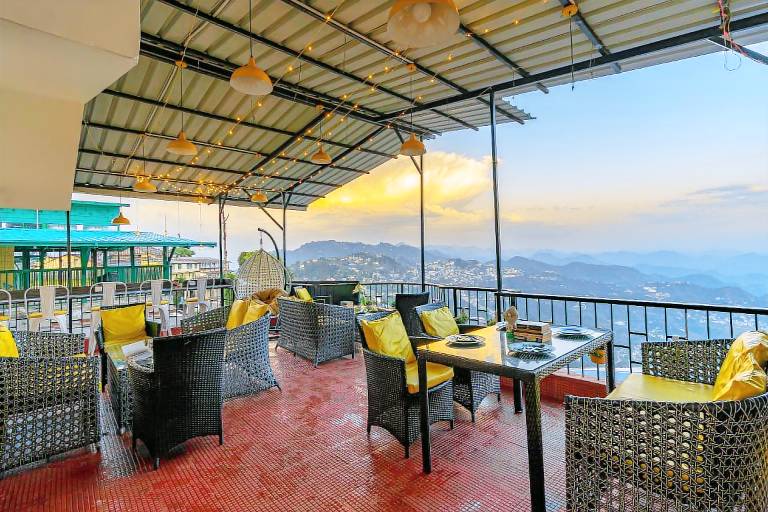 The Social Stays Mussoorie — photo 4