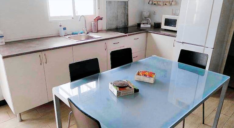 House with 3 rooms for 8 persons — photo 4