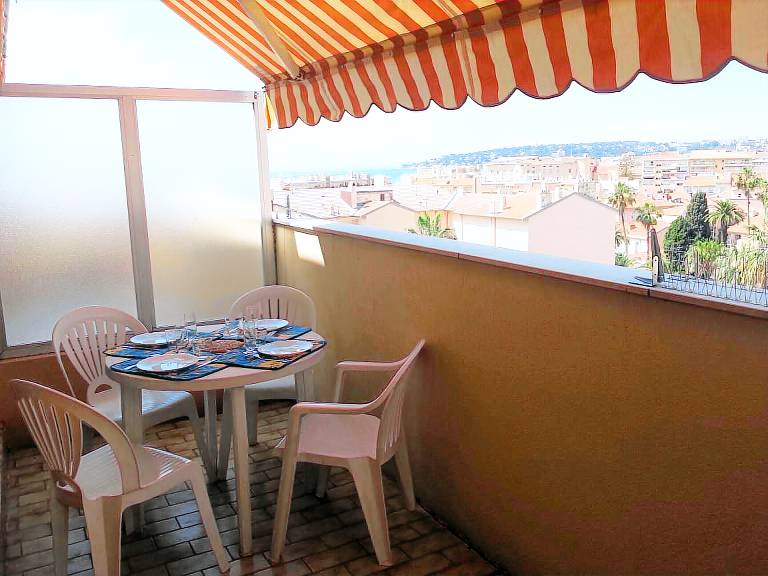 Ferienwohnung Menton