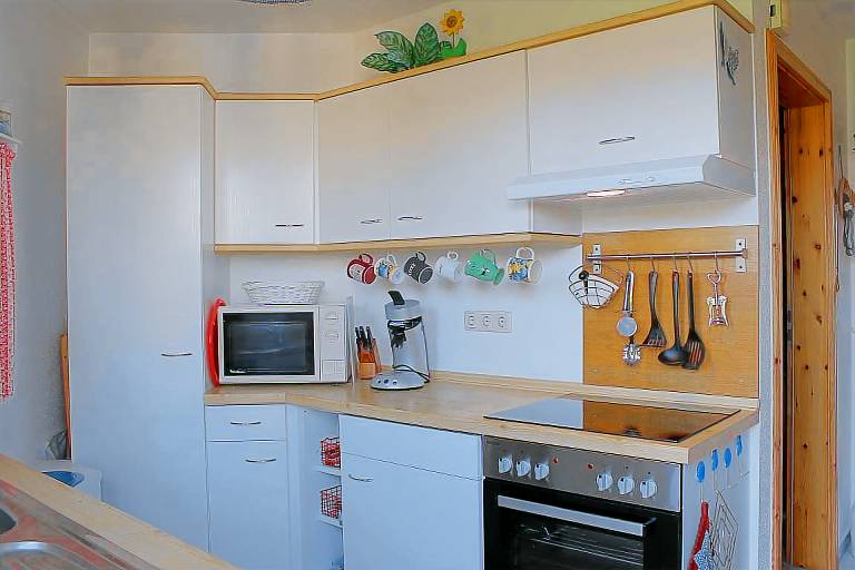 Ferienhaus Dorumer Neufeld