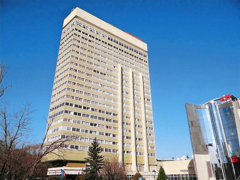 Park Hotel Moskva — photo 4