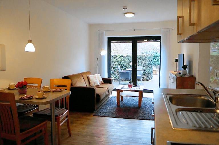 Appartement  Rheine