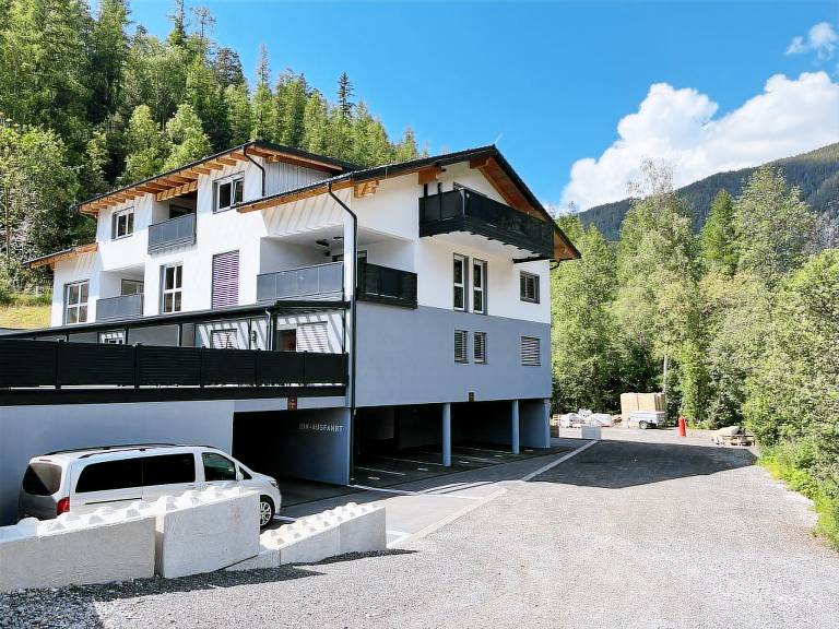 Ferienwohnung Niederthai