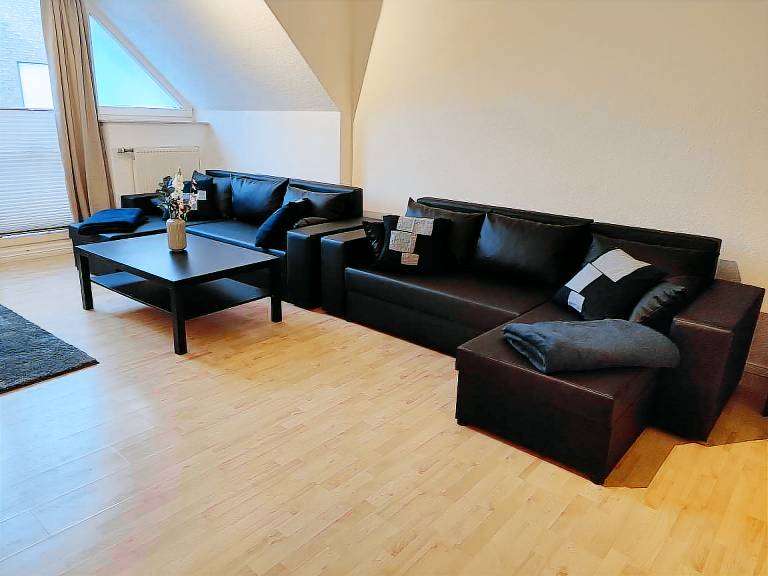 Ferienwohnung Damme