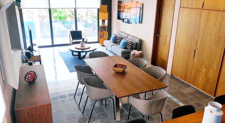 Rental apartment with pool | Close to the beach | Pets allowed — photo 5