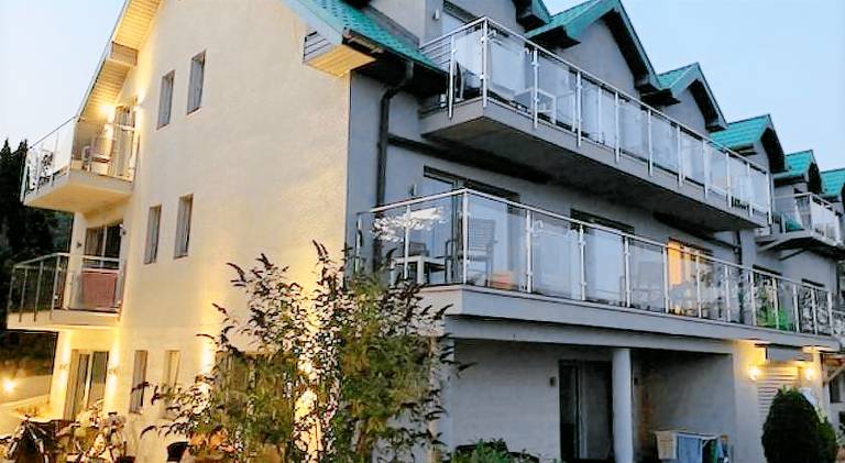 Zielony Daszek in Ustron