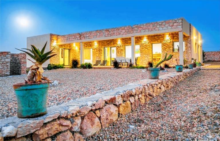 Villa Essaouira