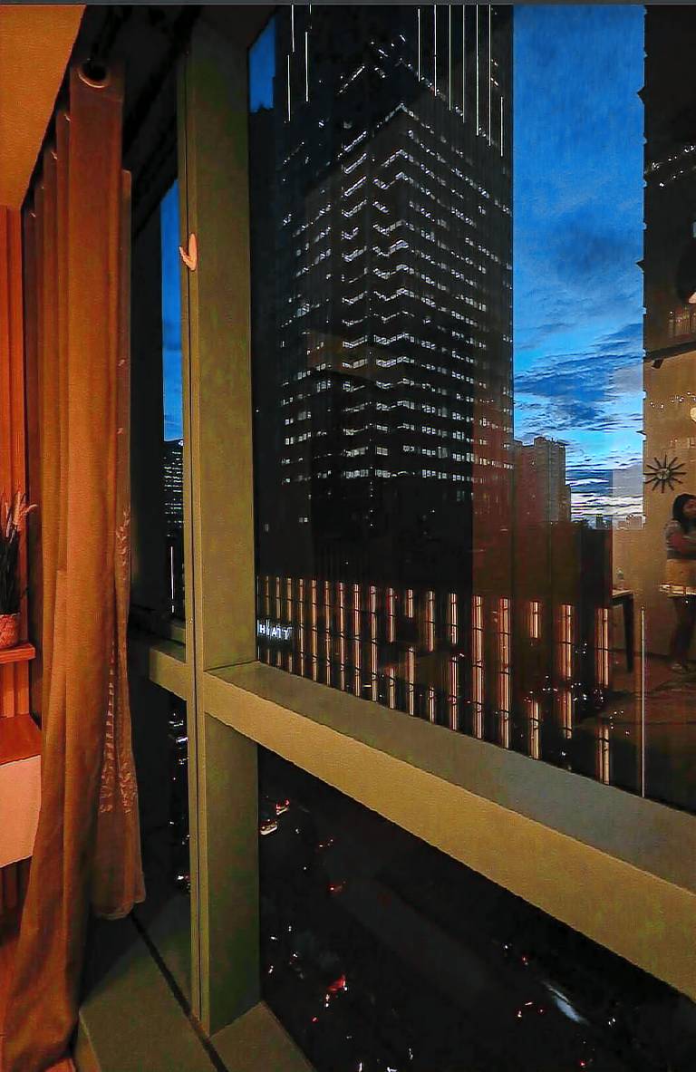 Lägenhet Taguig City