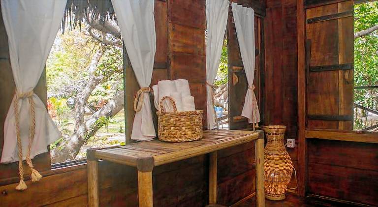 Ciamat Camp — photo 5