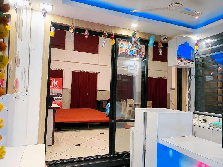 JK Rooms 147 Lions Best Budget Hotel -Nagpur — photo 5