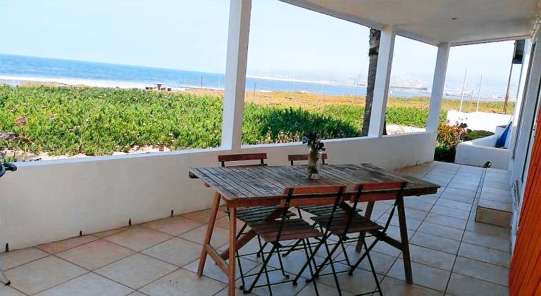 Casa Peninsula- Beach House — photo 4