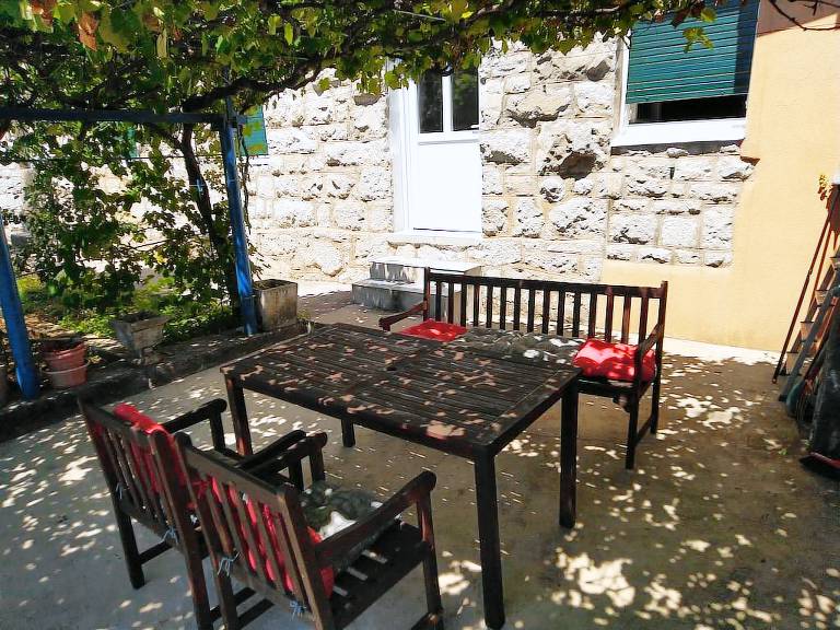 Appartement Rijeka