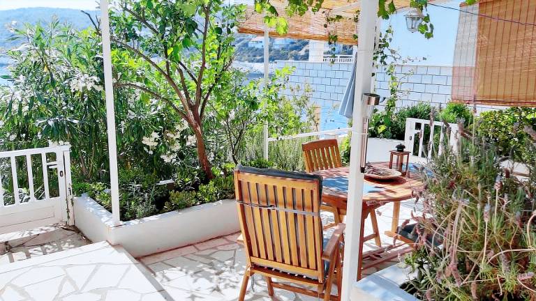 Ferienwohnung Zavalatica