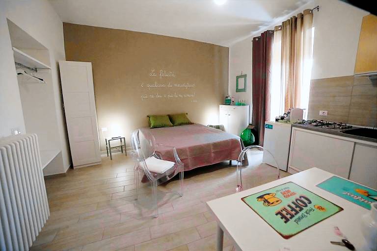 Casa San Fele