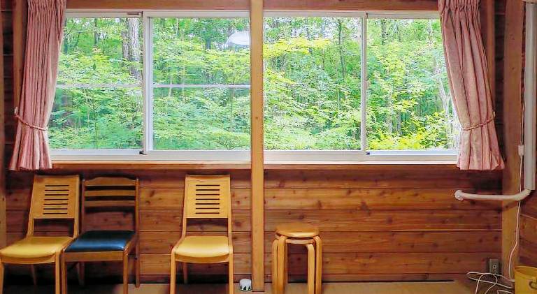Vacation home with grill — photo 2