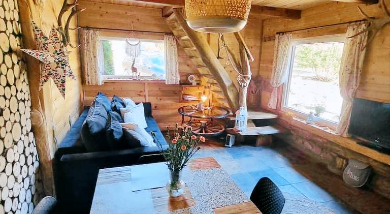 Vacation home | Pet-friendly — photo 4
