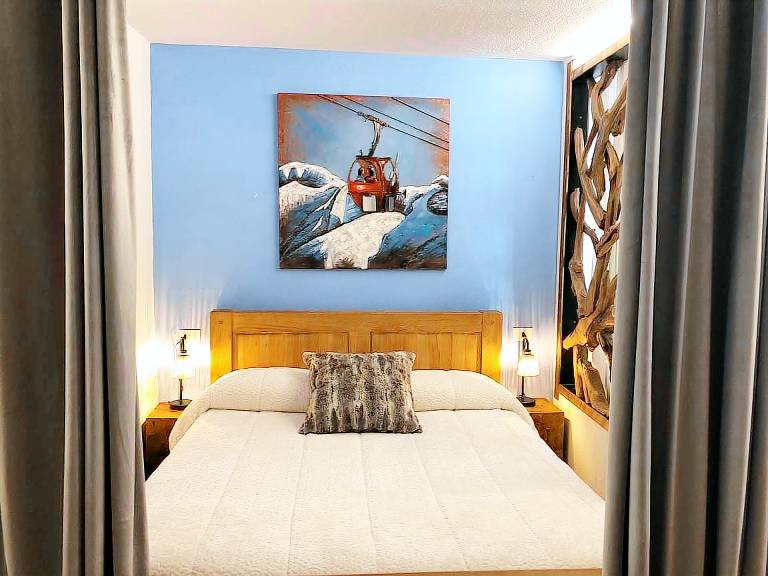 Appartamento Breuil-Cervinia