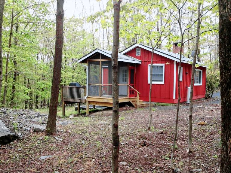 House Woodstock