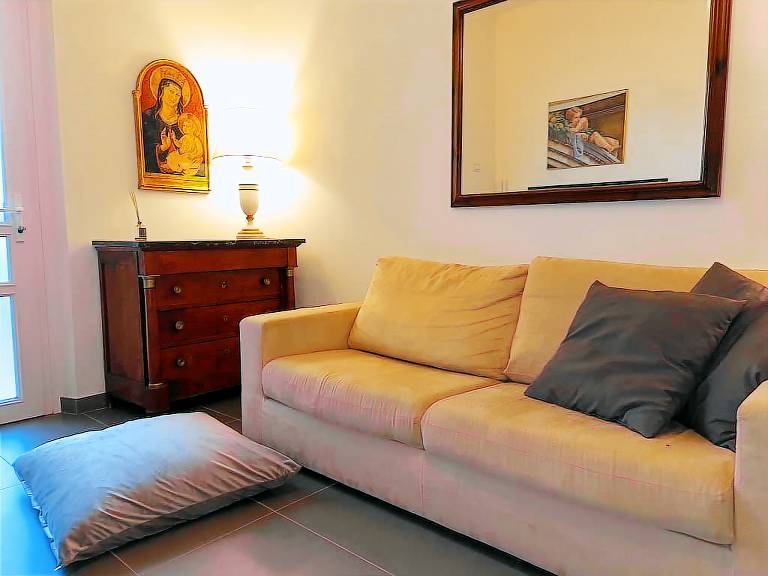 Casa Viareggio