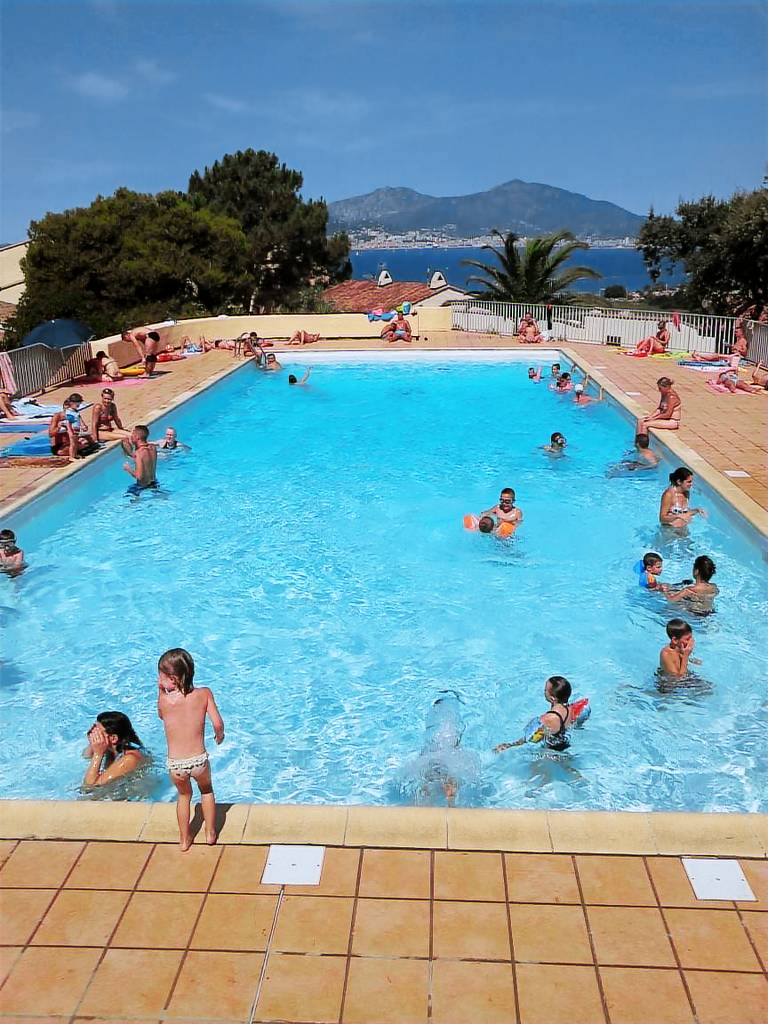 Appartement Grosseto-Prugna