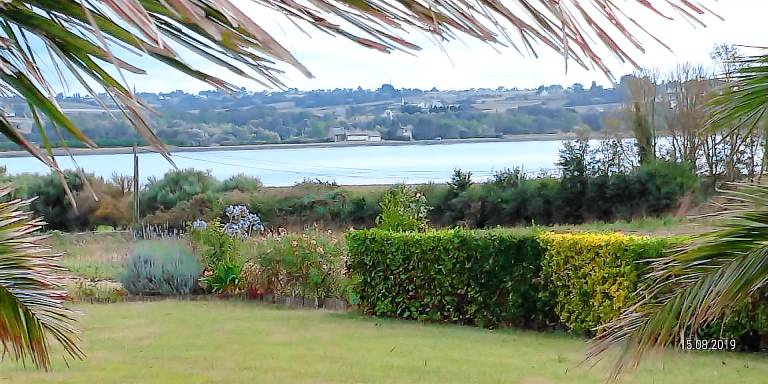 House with garden, terrace & grill | Water view — photo 5