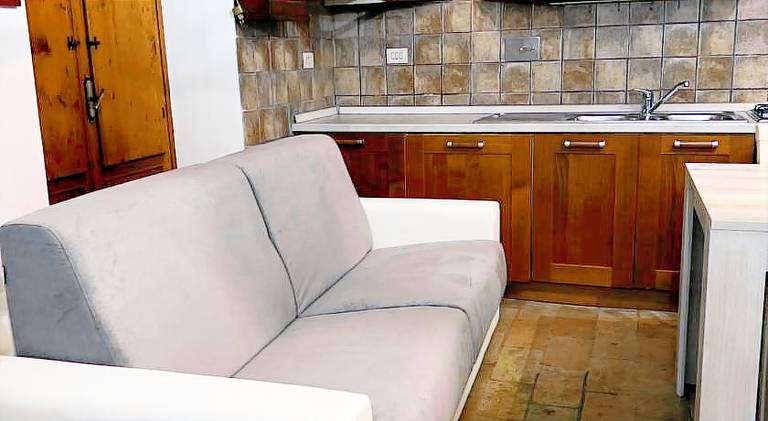 Rental apartment | Dogs allowed — photo 4