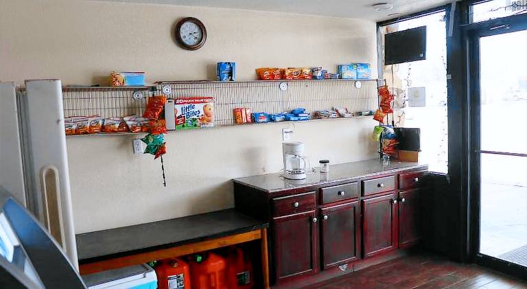 Sands Hotel Formerly OYO Hotel — photo 4