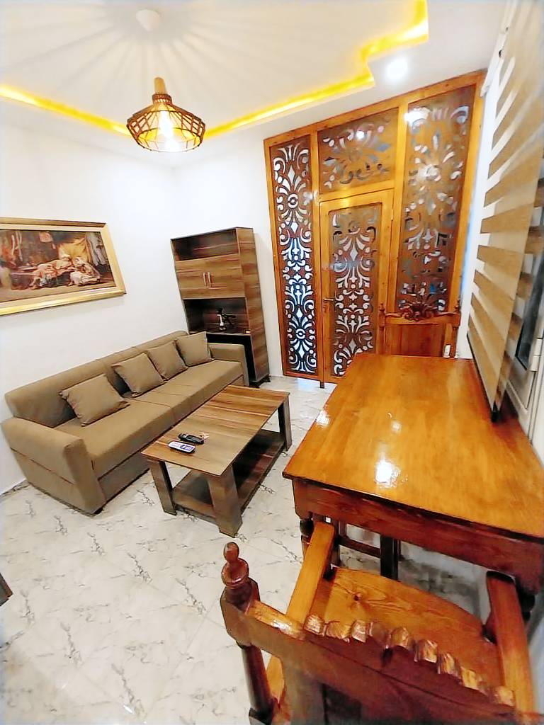 Appartement Tunis