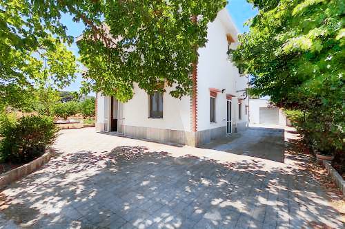 Casa Matino