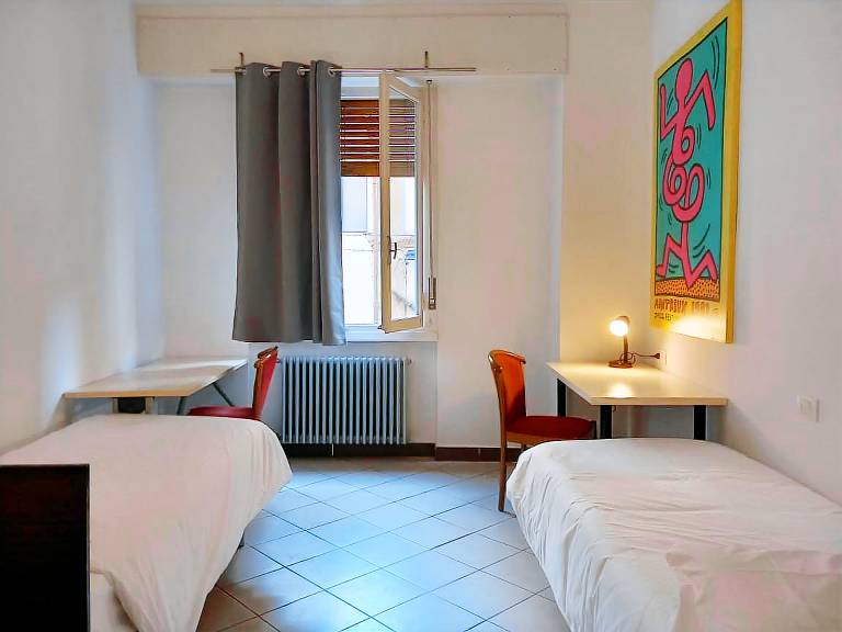 Rental apartment | Near Florence Cathedral | City view — photo 5