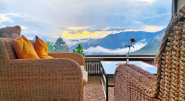 SPA Hotel "Villa Bello" — photo 3