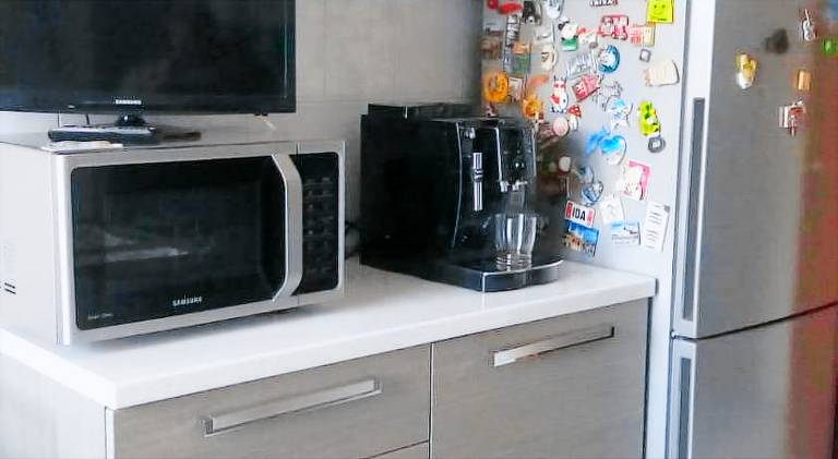 Holiday apartment with 1 room for 4 persons — photo 3