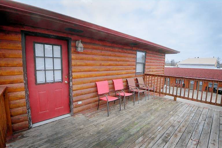 Rustic Inn — photo 2