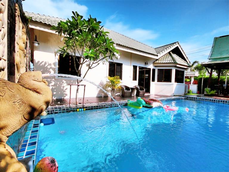 Resort Pattaya City