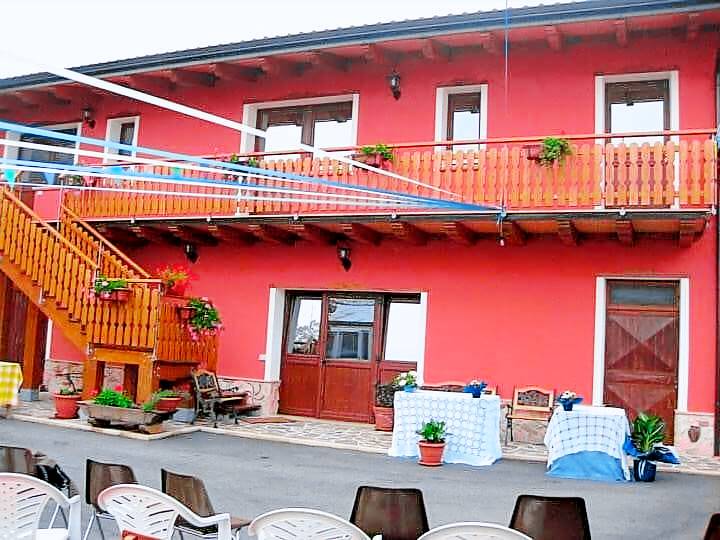 Bed & Breakfast Amato