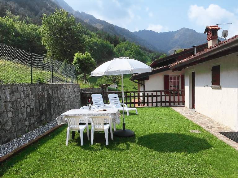 Ferienwohnung Idrosee