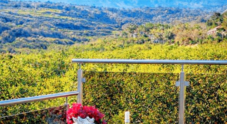 House with jacuzzi & pool | Pet-friendly in Giarre