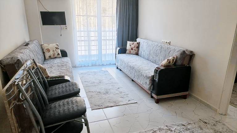 Apartment Fatih Mh.