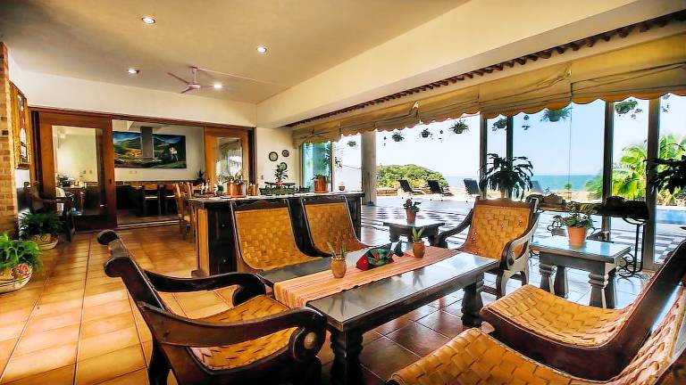 Villa Playa Platanitos
