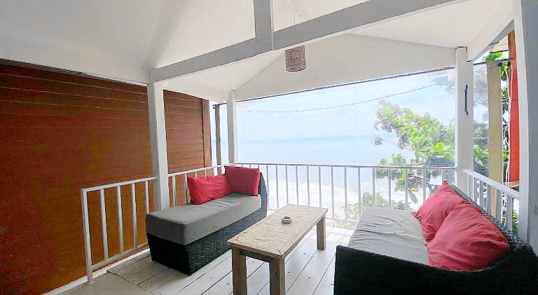 House with 2 rooms for 6 persons — photo 3