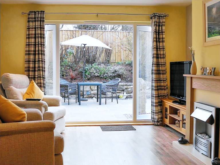 Cottage Saint Austell