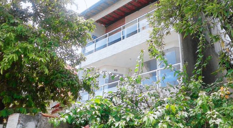 Rental apartment with garden & terrace — photo 2
