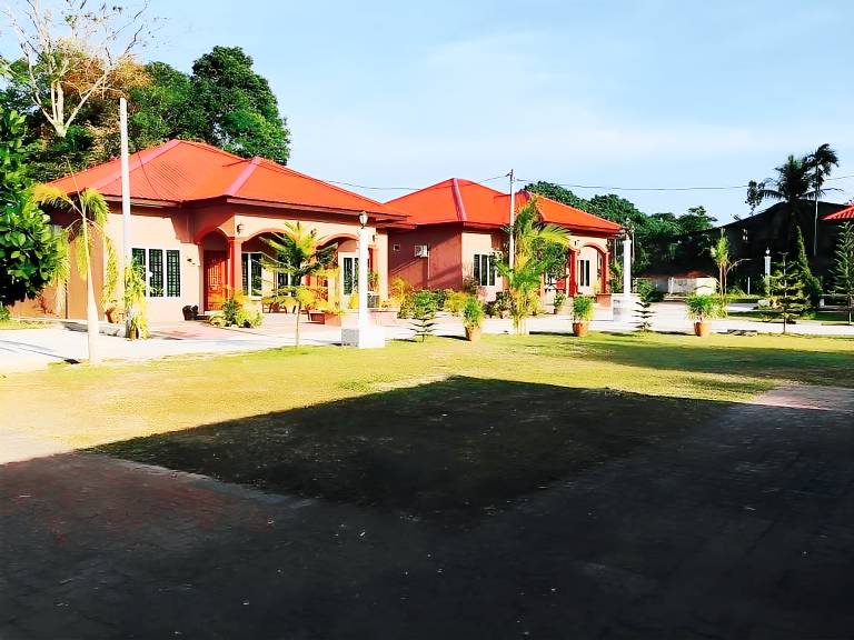 139 m² Bungalow