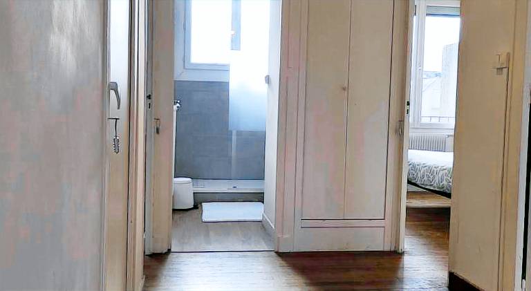 House with 2 rooms for 8 persons — photo 4