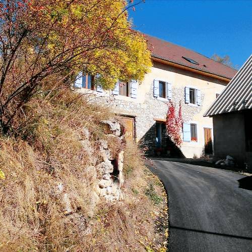 Chambre d'hôtes  Gap