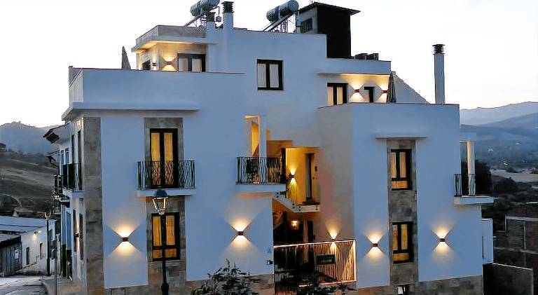Apartamento Ardales